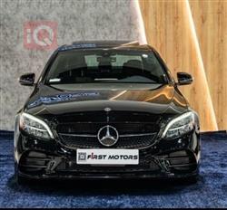 مرسيدس بنز C-Class